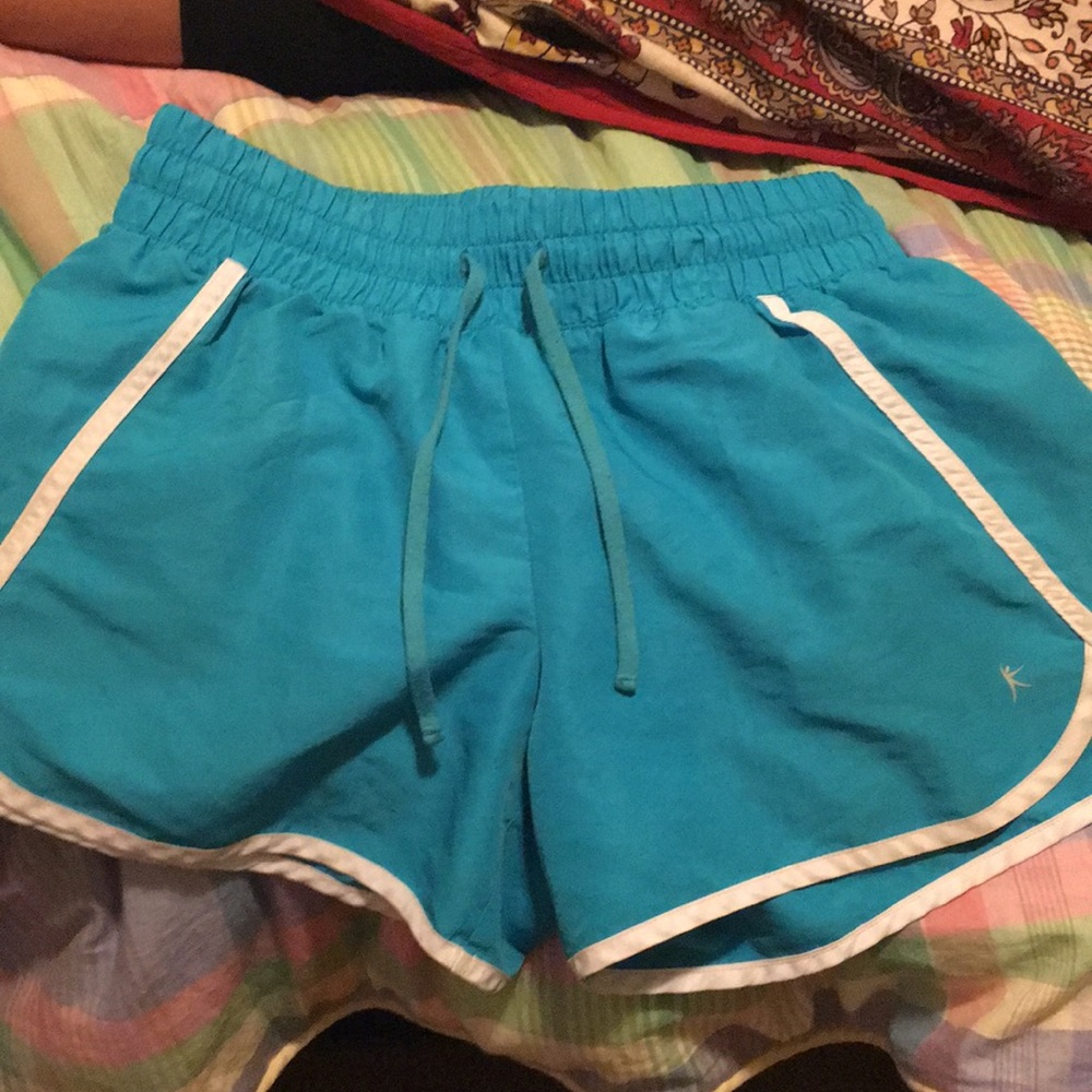 Cute Sporty Shorts